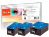 Peach Ink Saver Pack Plus PI200-587 (compatible with Epson 266/267)