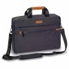 Pedea Elegance Laptop bag, 17.3", Grey