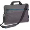 Pedea Fashion Laptop bag, 13.3", Grey/Blue