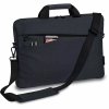 Pedea Fashion Laptop bag, 15.6" Black/Anthracite
