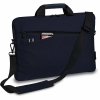 Pedea Fashion Laptop bag, 15.6" Black/Blue