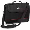 Pedea Trendline Laptop bag, 18.4", Black