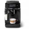Philips 2200 Series Espresso Machine, Black