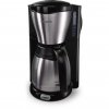 Philips Café Gaia, Silver/Black 