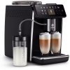 Philips Saeco GranAroma, Black