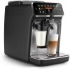 Philips Series 3300 Fully automatic espresso machine, Black