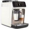 Philips Series 5500 Fully automatic espresso machine, White