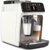 Philips Series 5500 LatteGo, White