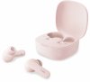 Philips True wireless heaphones Philips, pink