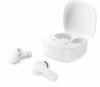 Philips True wireless heaphones Philips, white