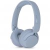 Philips Wireless headhones TAH4000BK/00 lightblue