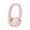 Philips Wireless headhones TAH4000PK/00 pink