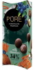 Piena šokolādes trifeļu izlase 108g PURE