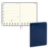 Plānotājs 2026.gadam EKO FORTUNE A4, nedēļa, balacron, zils