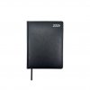Plānotājs New STANDARD, 2026, A4, melns (Baltic)
