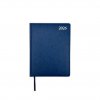 Plānotājs New STANDARD, 2026, A4, tumši zils (Baltic)
