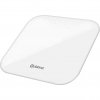 Platinet bathroom scale PBSW, white