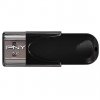 PNY Technologies 8GB, Black