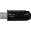 PNY Technologies Attache 4, 32GB, Black