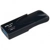 PNY Technologies Attache 4, 64GB, Black
