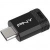 PNY Technologies Elite-X, 256GB, Black