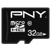 PNY Technologies microSDHC, 32GB, Class 10