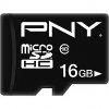 PNY Technologies Performance Plus, microsSDHC 16GB 