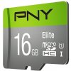 PNY Technologies PNY Elite microSDHC 16GB