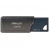 PNY Technologies Pro Elite V2, 256GB, Black