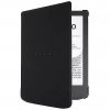PocketBook Verse, Verse Pro 6" Cover, Black