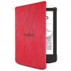 PocketBook Verse, Verse Pro 6" Cover, Red