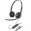 Poly Blackwire C3225, USB-C/A