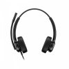 Poly Mission 425 Stereo Leatherette