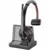 Poly Savi 8210-M, DECT