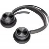 Poly Voyager Focus 2 USB-C/A 9T9J3A