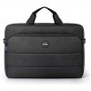 PORT Designs | Eco Portland II | Fits up to size 17.3 " | Notebook carrying case | Black