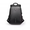 PORT Designs Chicago EVO Backpack, 15.6", Black