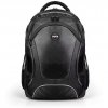 PORT Designs Courchevel Backpack, 17.3", Black