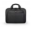 PORT Designs Hanoi II, 15.6", Black