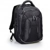PORT Designs Melbourne Backpack, 15.6", Black
