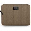 PORT Designs MILANO II ECO | Fits up to size 13/14 " | Sleeve | Brown