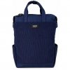 PORT Designs MILANO II | Fits up to size 14-16 " | Backpack | Shoulder strap | Bleu nuit