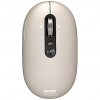 PORT Designs PURE MAC, Wireless, Bluetooth, Beige Perle