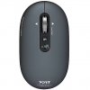PORT Designs PURE MAC, Wireless, Bluetooth, Gray
