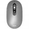 PORT Designs PURE MAC, Wireless, Bluetooth, Gris clair