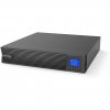 Power Walker PowerWalker VFI 1000 ICR IoT Double-conversion (Online) 1 kVA 1000 W 8 AC outlet(s)