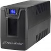 Power Walker VI 600 SCL, 600VA 360W