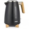 Princess 236061 Kettle, Black
