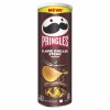 PRINGLES ar grilēta steika garšu 165g