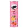 PRINGLES ar krabju garšu, 165g